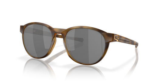 [Prizm Black Lenses, Matte Brown Tortoise Frame]