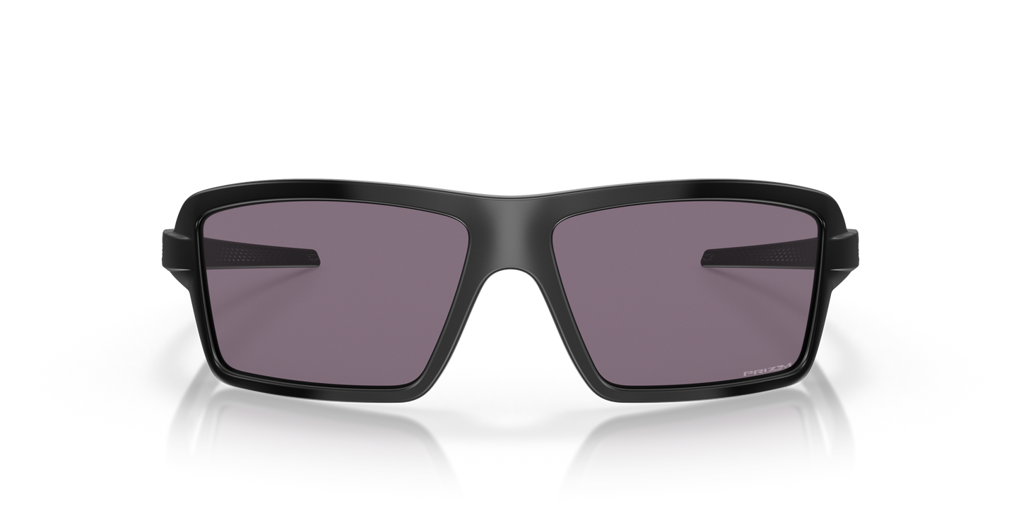 [Prizm Grey Lenses, Matte Black Frame]