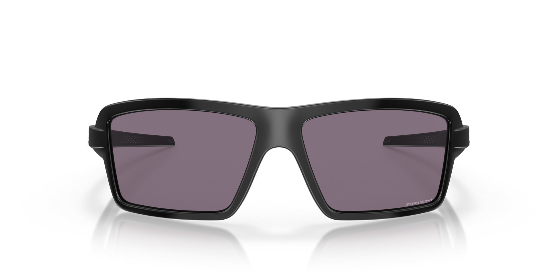 [Prizm Grey Lenses, Matte Black Frame]