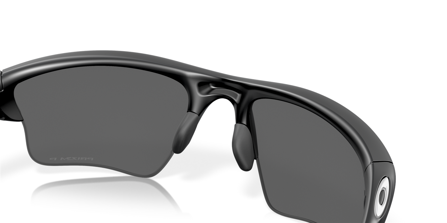 [Prizm Black Polarized Lenses, Matte Black Frame]