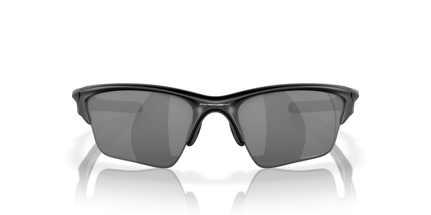 [Prizm Black Polarized Lenses, Matte Black Frame]