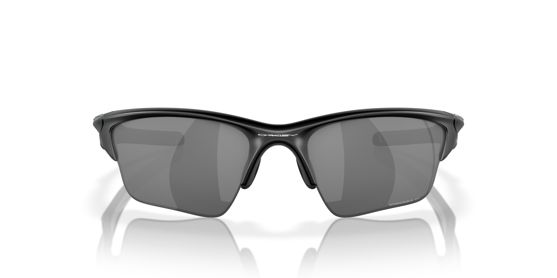 [Prizm Black Polarized Lenses, Matte Black Frame]