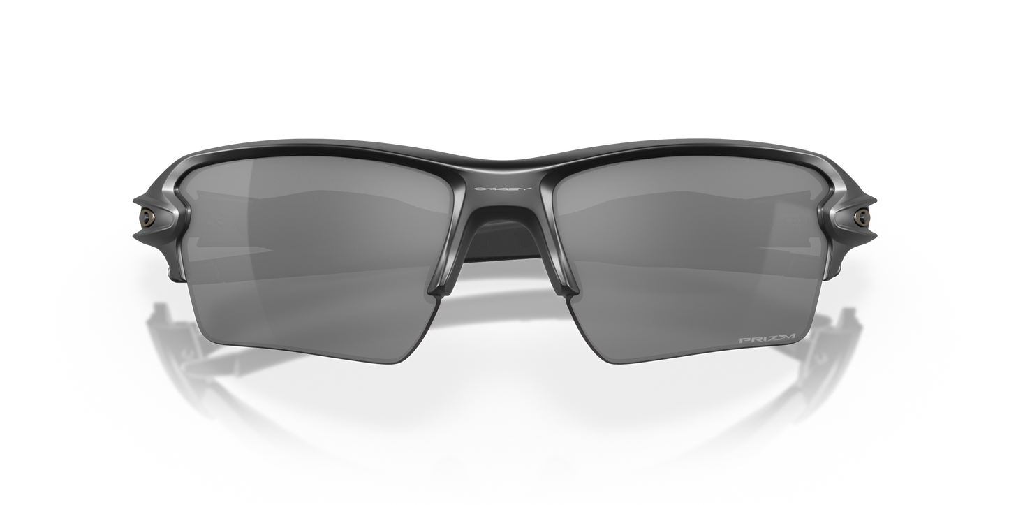 [Prizm Black Lenses, Matte Black Frame]