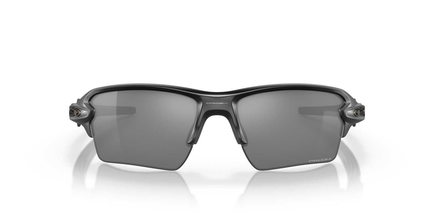 [Prizm Black Lenses, Matte Black Frame]