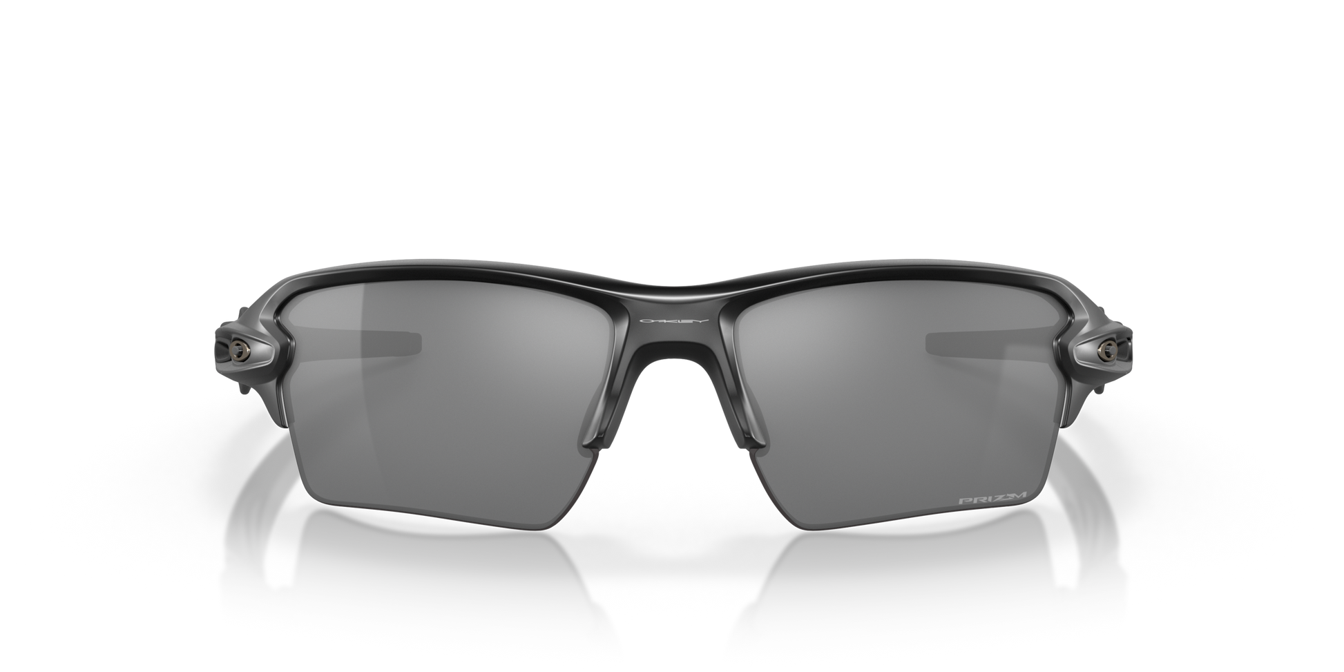 [Prizm Black Lenses, Matte Black Frame]