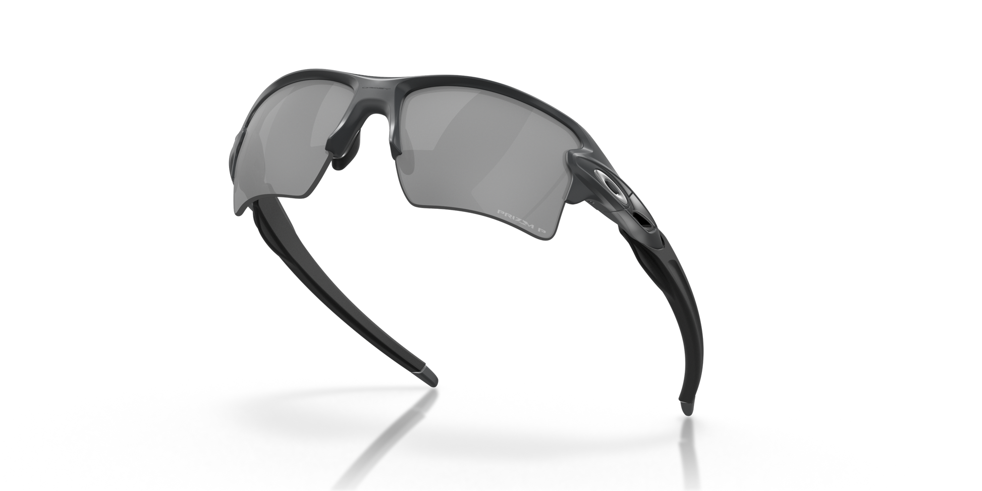 [Prizm Black Polarized Lenses, High Resolution Carbon Frame]