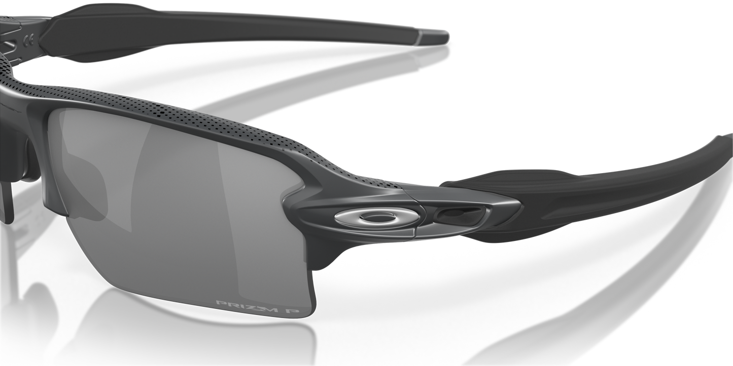 [Prizm Black Polarized Lenses, High Resolution Carbon Frame]