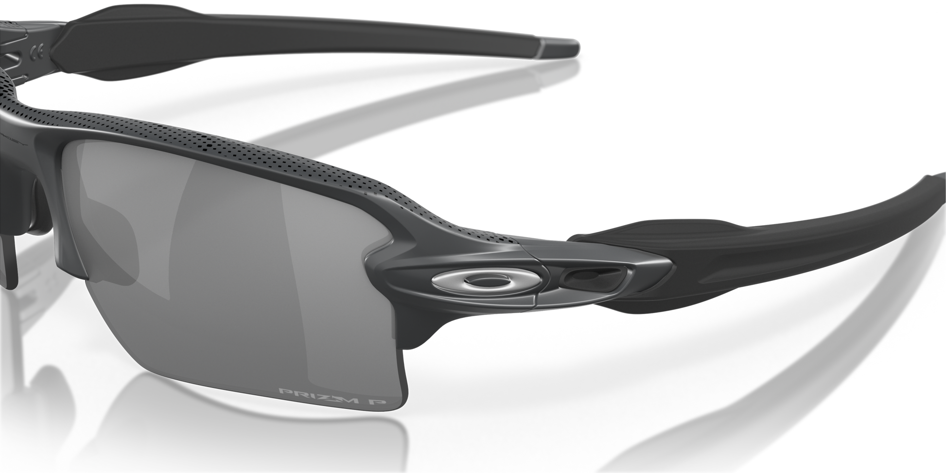 [Prizm Black Polarized Lenses, High Resolution Carbon Frame]