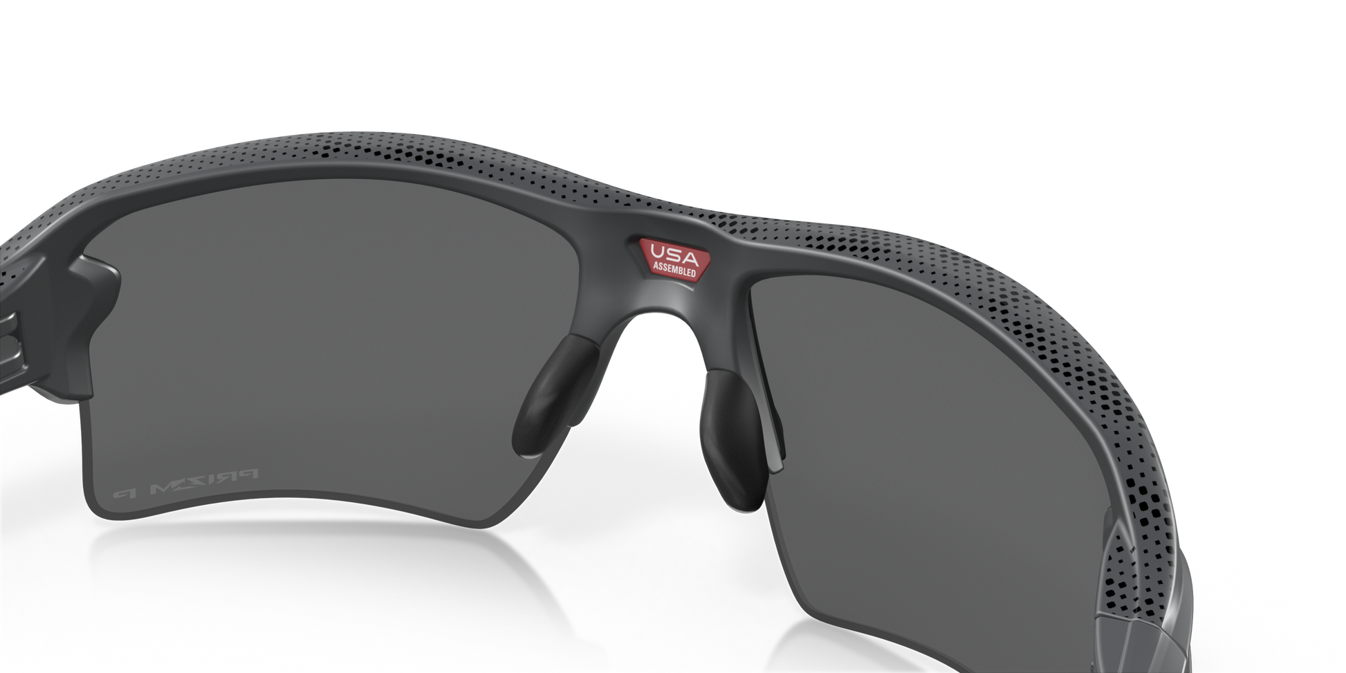 [Prizm Black Polarized Lenses, High Resolution Carbon Frame]