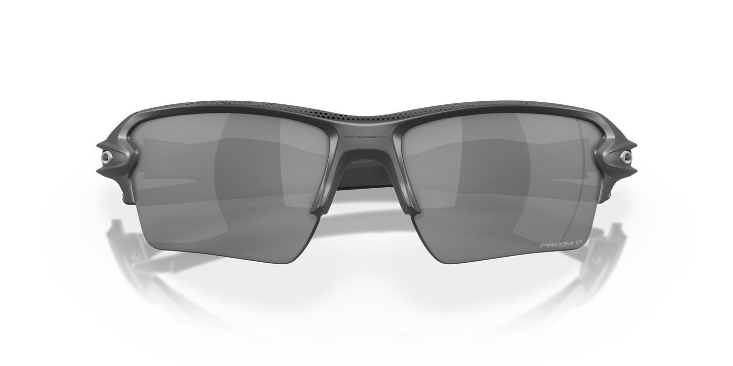 [Prizm Black Polarized Lenses, High Resolution Carbon Frame]