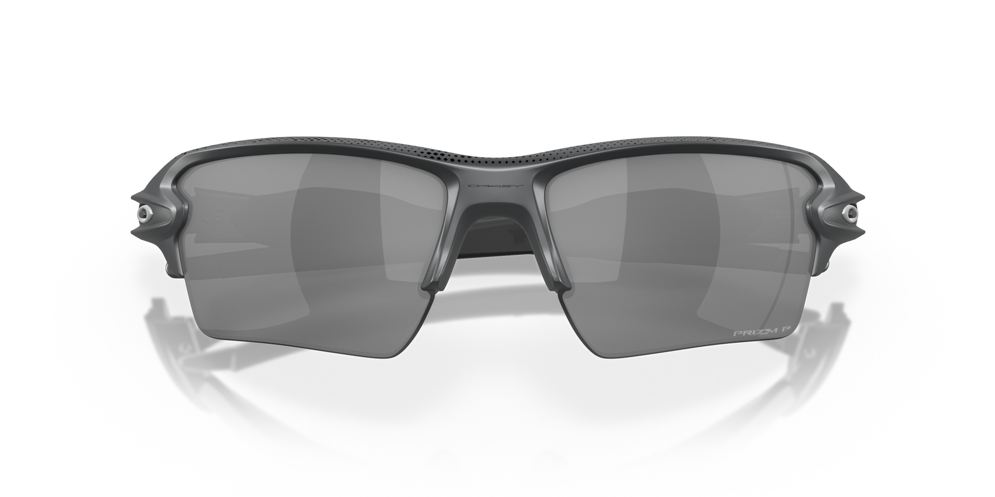 [Prizm Black Polarized Lenses, High Resolution Carbon Frame]