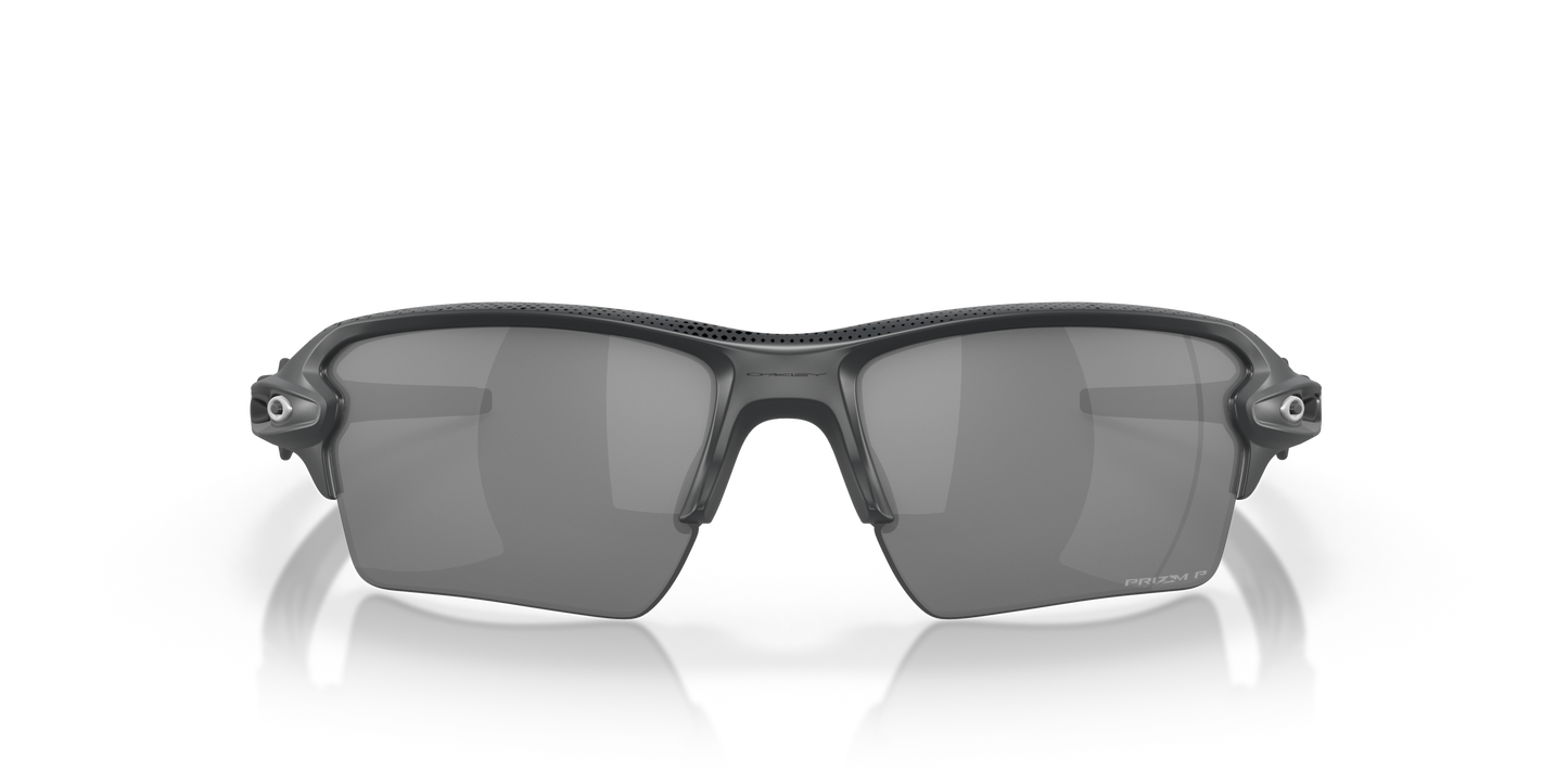 [Prizm Black Polarized Lenses, High Resolution Carbon Frame]