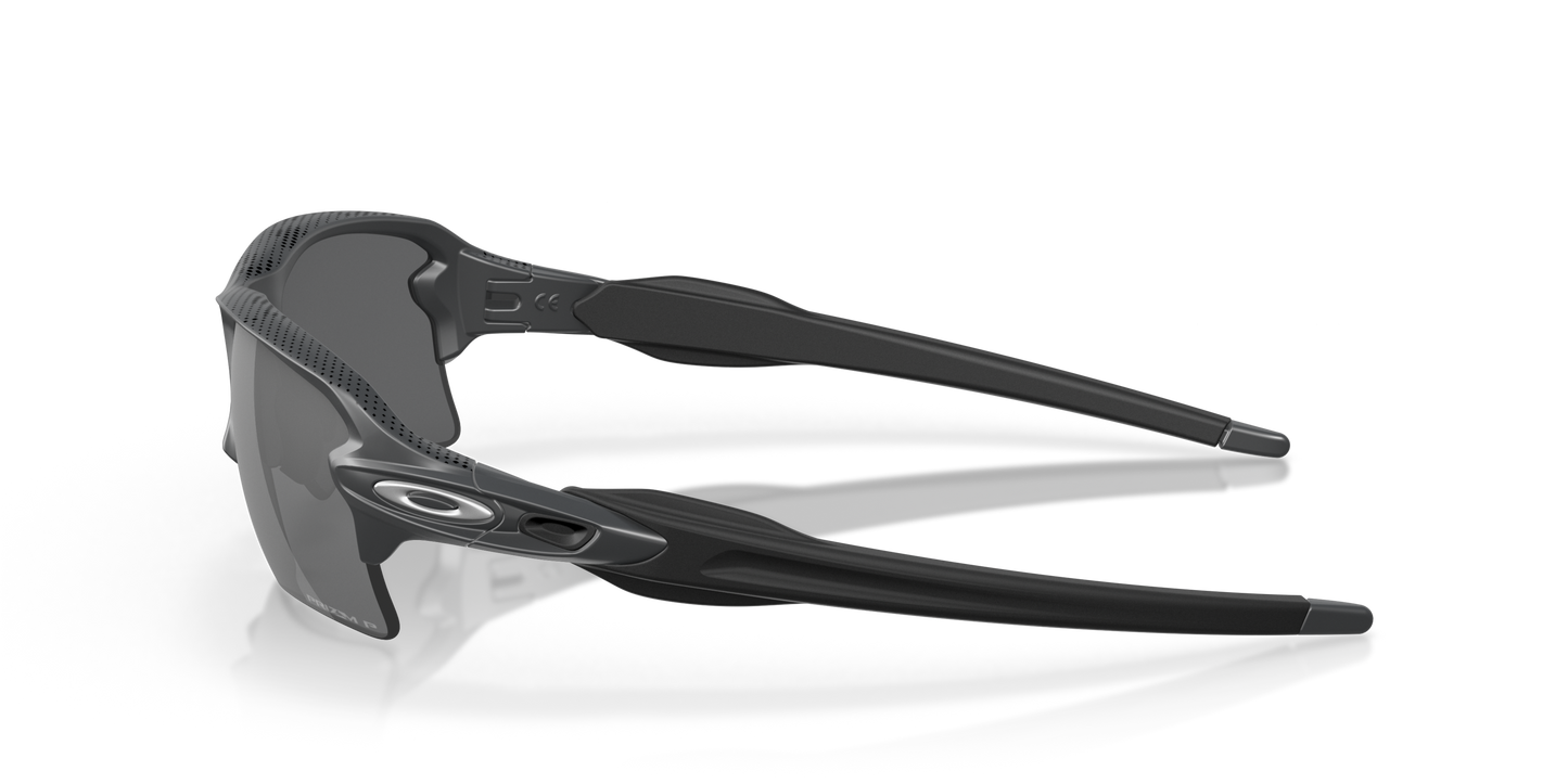 [Prizm Black Polarized Lenses, High Resolution Carbon Frame]