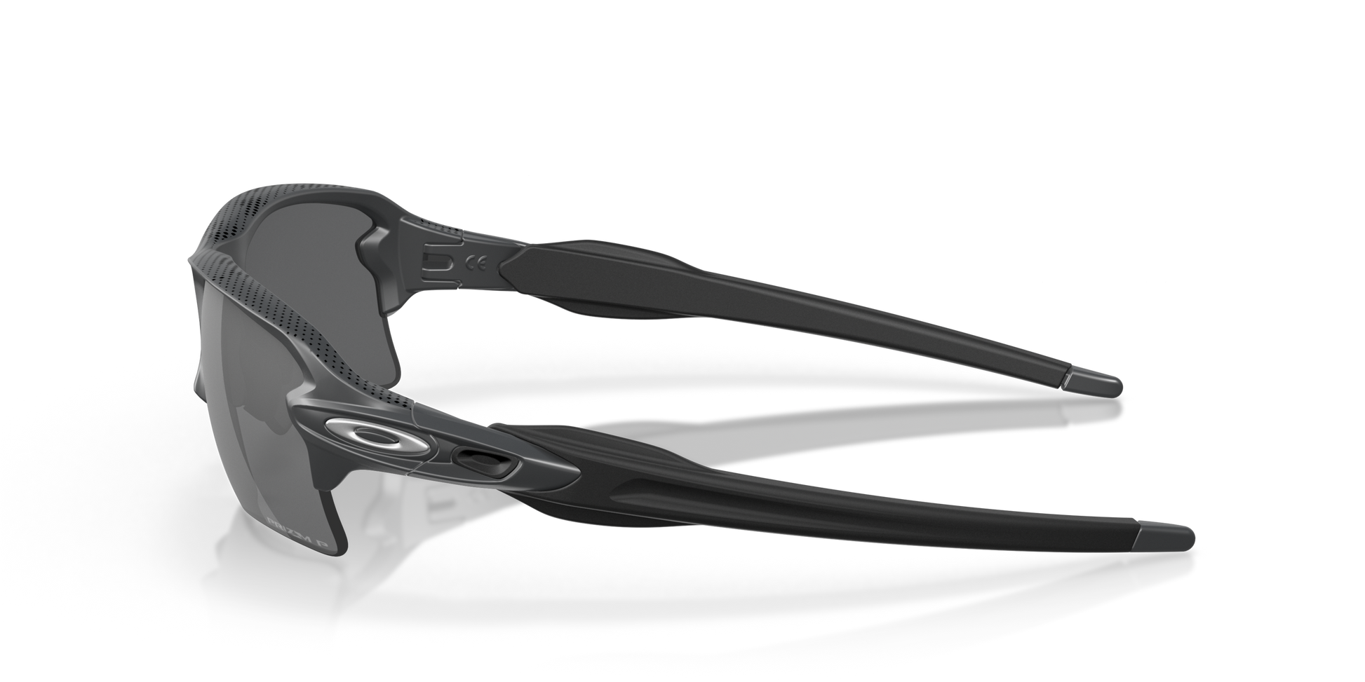 [Prizm Black Polarized Lenses, High Resolution Carbon Frame]