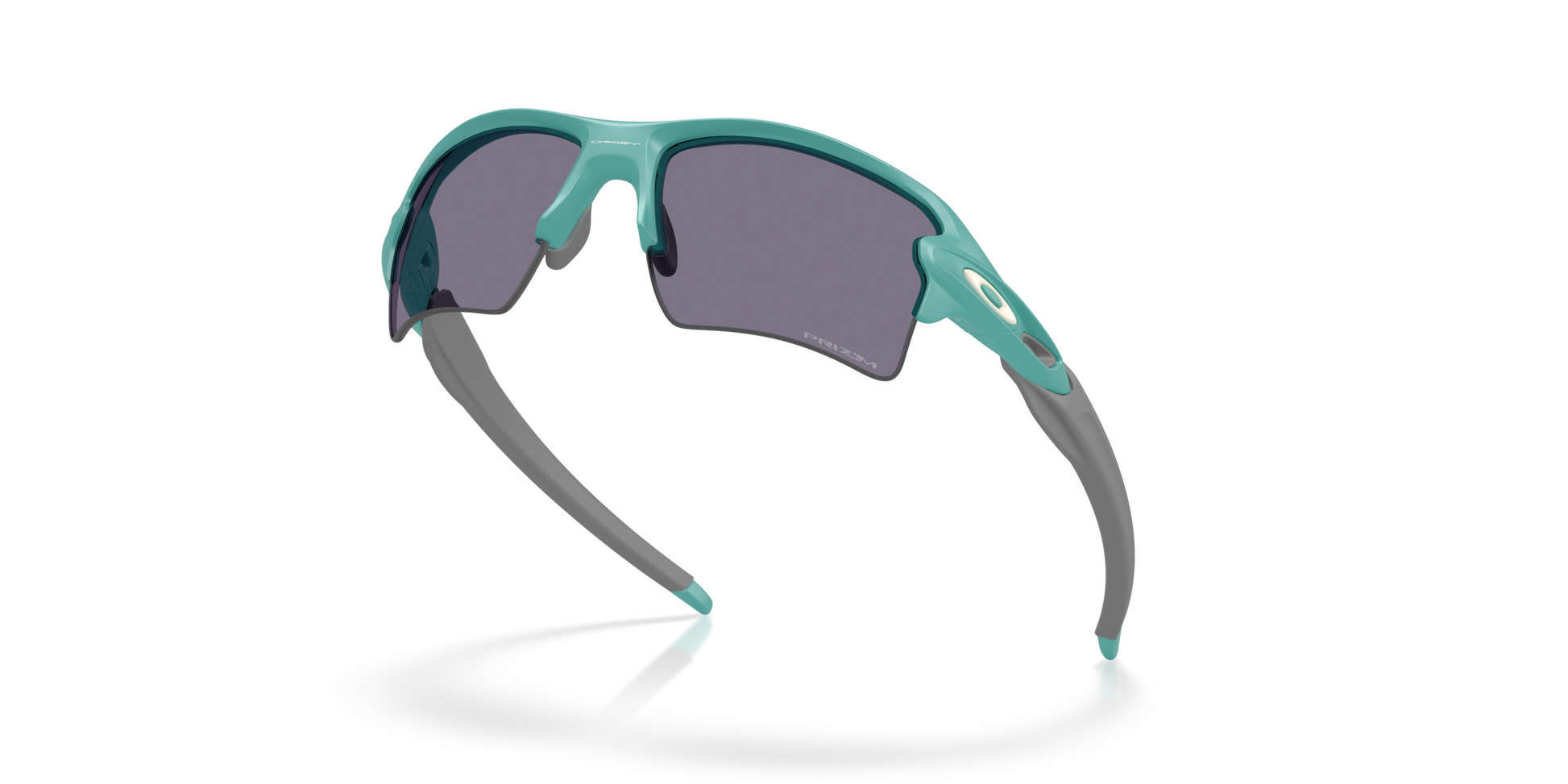 [Prizm Grey Lenses, Matte Pacific Frame]