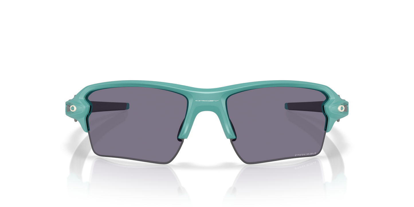 [Prizm Grey Lenses, Matte Pacific Frame]