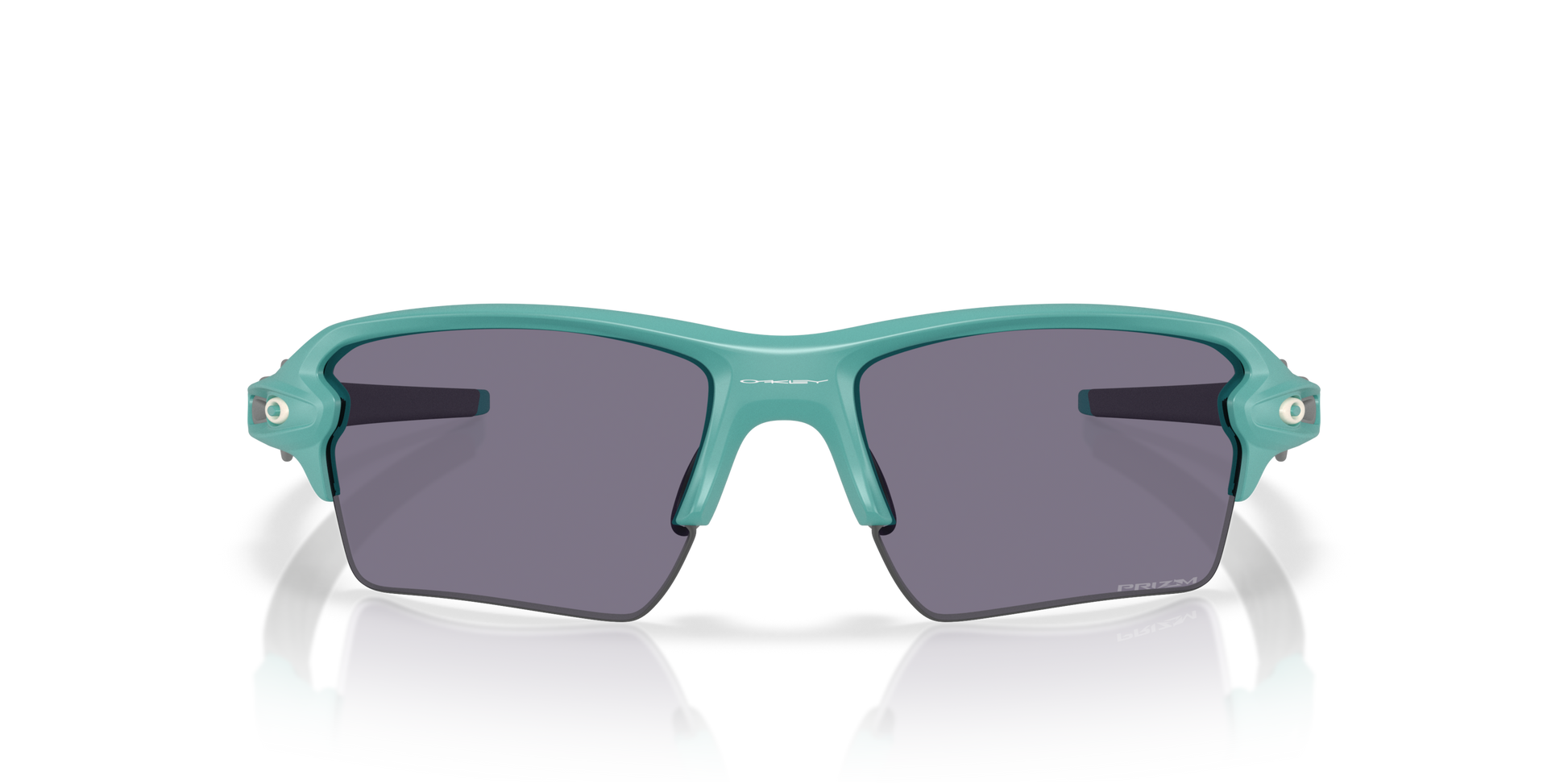 [Prizm Grey Lenses, Matte Pacific Frame]