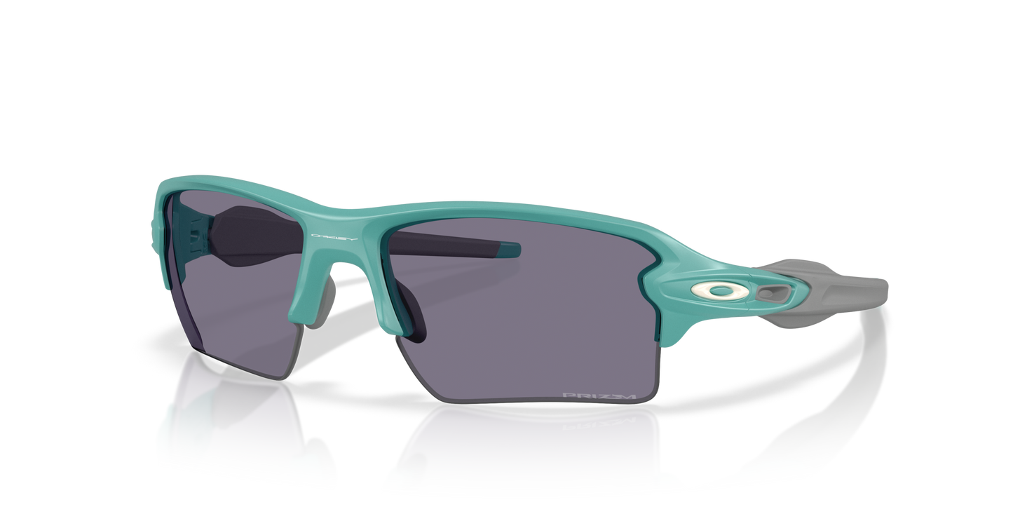 [Prizm Grey Lenses, Matte Pacific Frame]