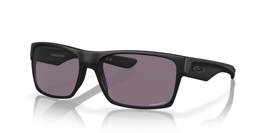 [Prizm Grey Lenses, Steel Frame]