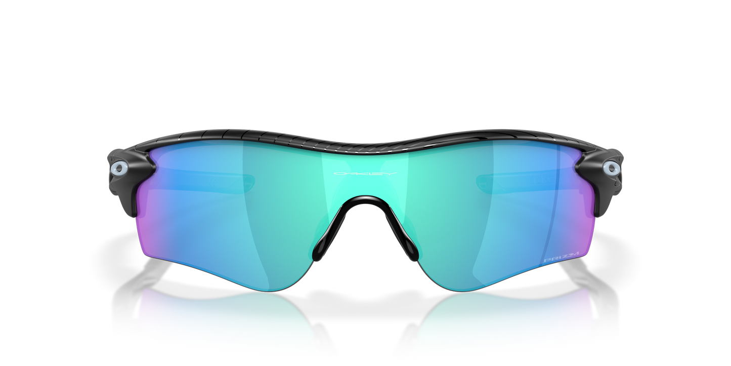 [Prizm Sapphire Lenses, Matte Black Frame]
