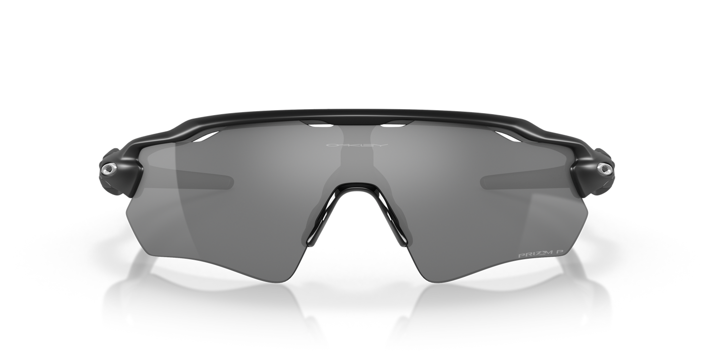 [Prizm Black Polarized Lenses, Matte Black Frame]