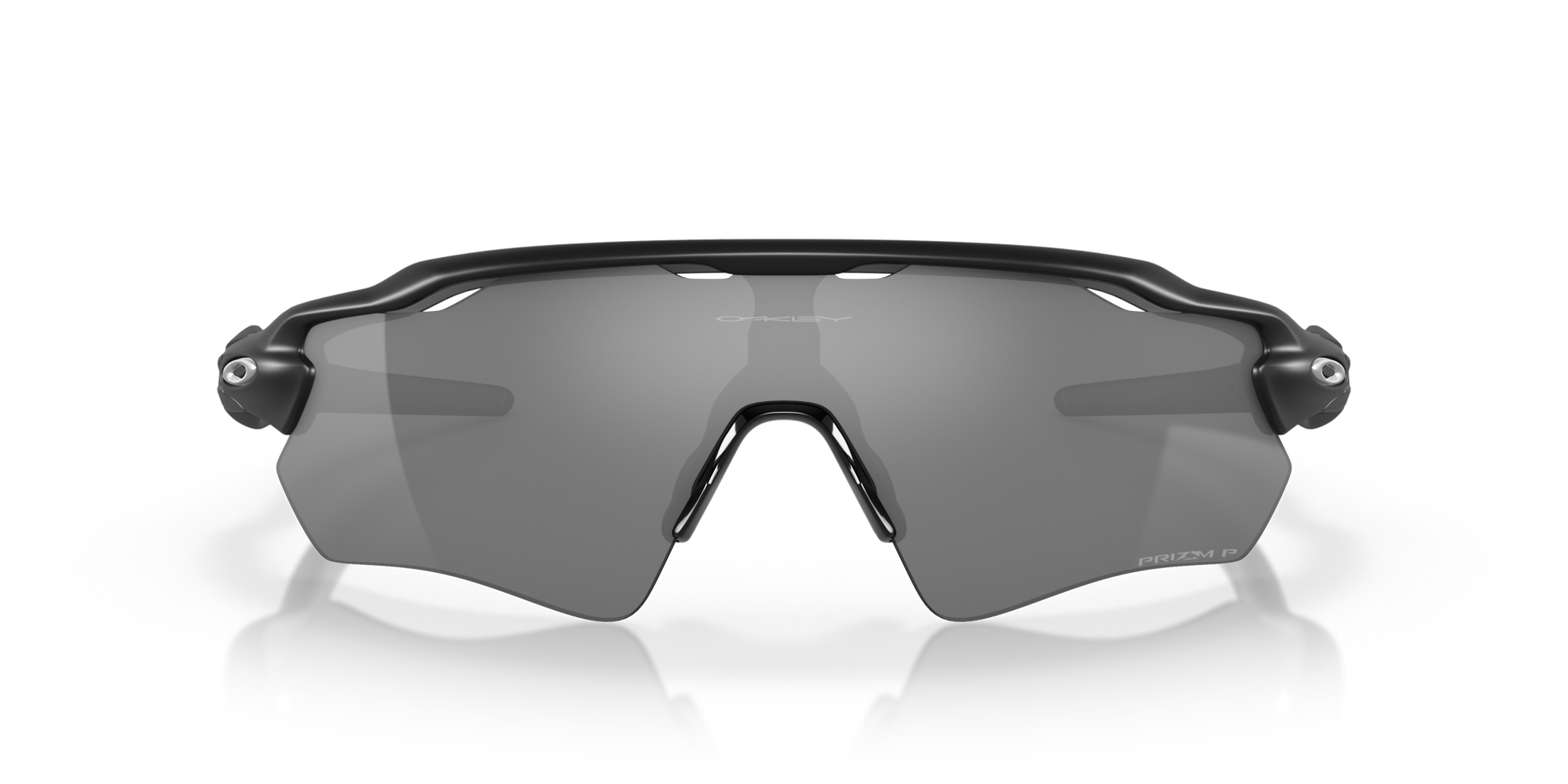 [Prizm Black Polarized Lenses, Matte Black Frame]
