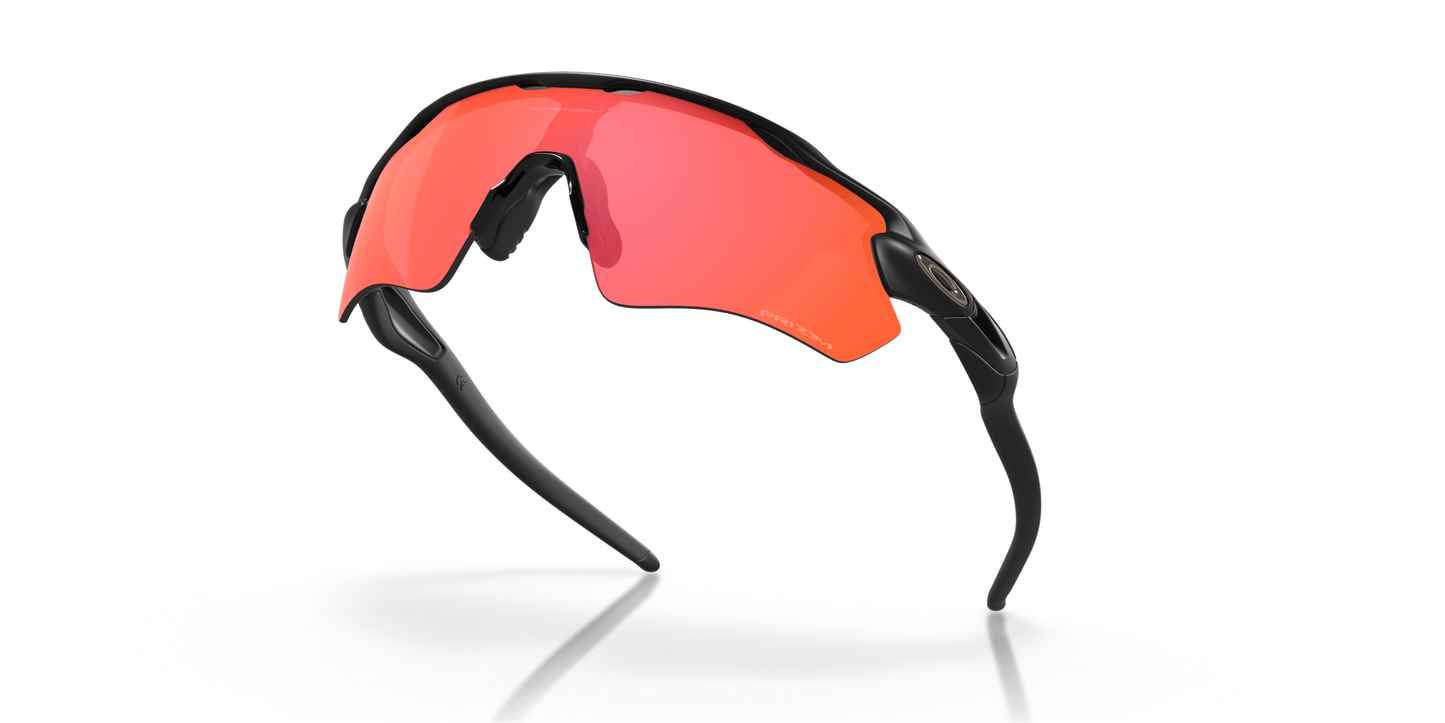 [Prizm Trail Torch Lenses, Matte Black Frame]
