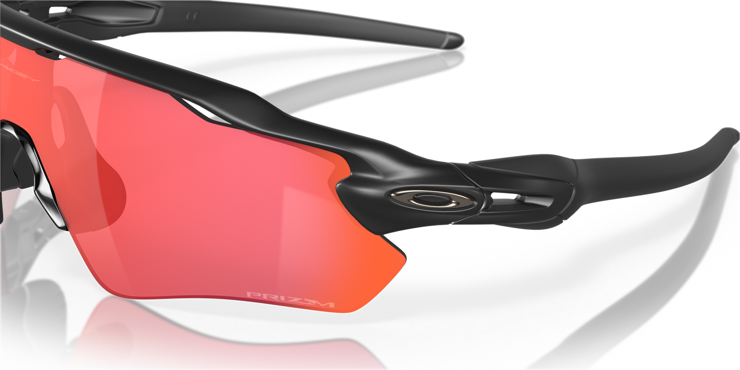 [Prizm Trail Torch Lenses, Matte Black Frame]