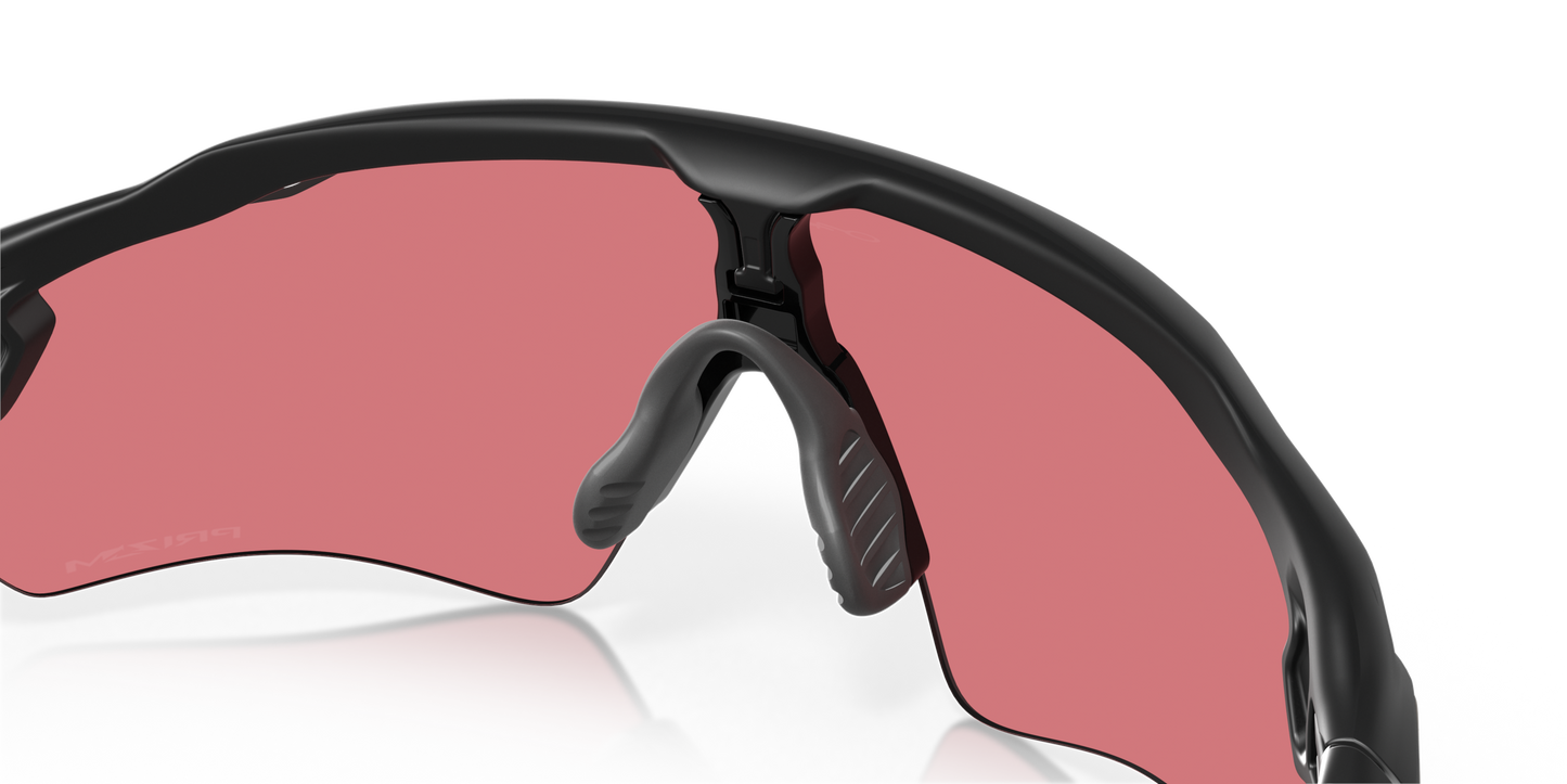 [Prizm Trail Torch Lenses, Matte Black Frame]