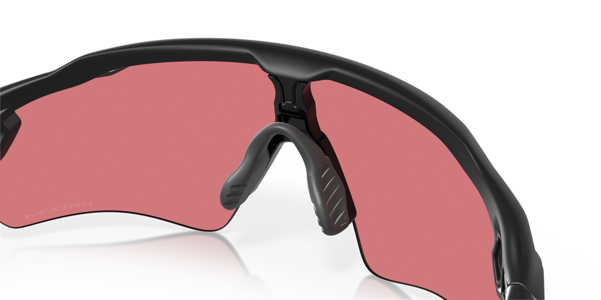 [Prizm Trail Torch Lenses, Matte Black Frame]