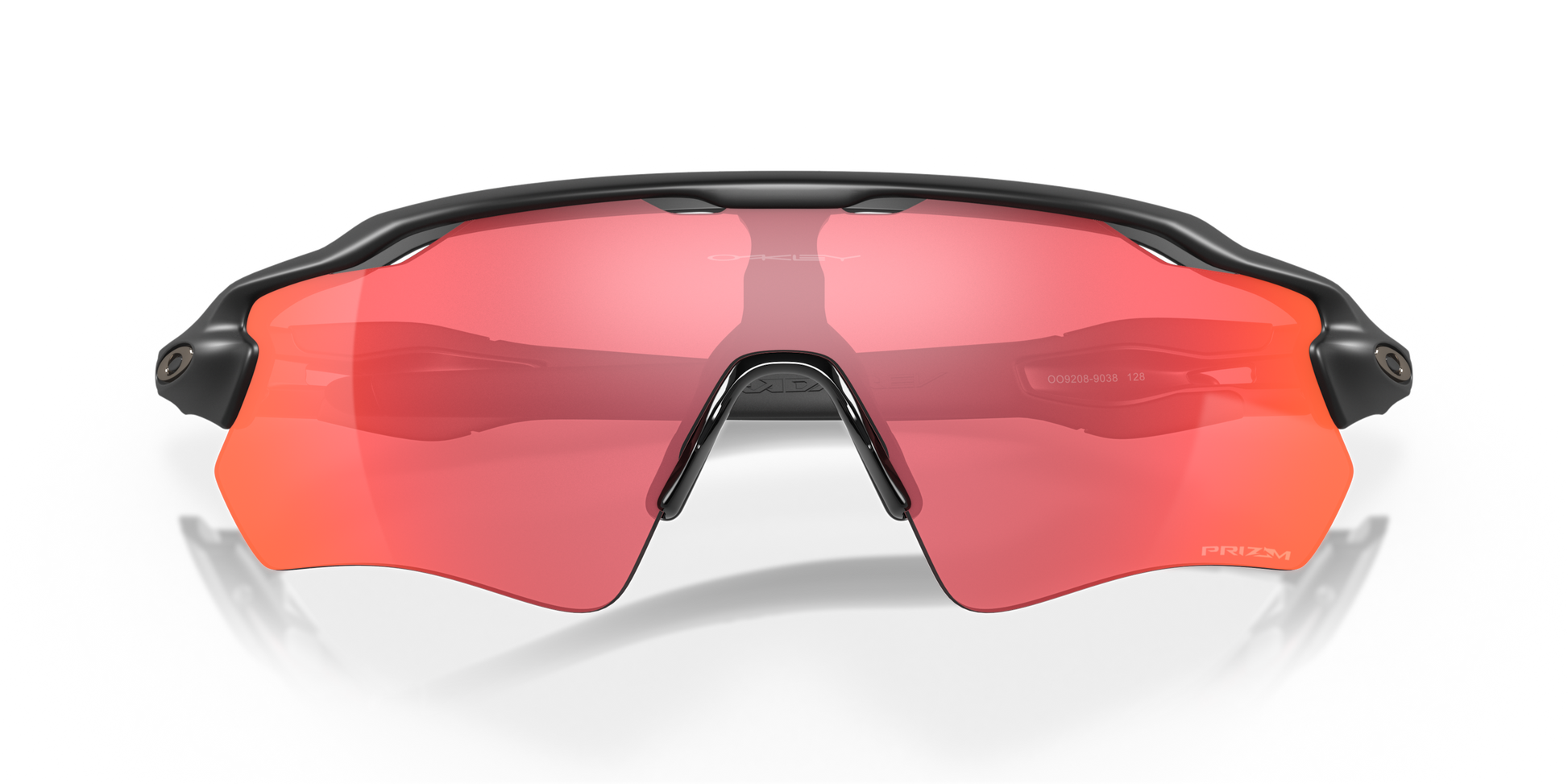 [Prizm Trail Torch Lenses, Matte Black Frame]