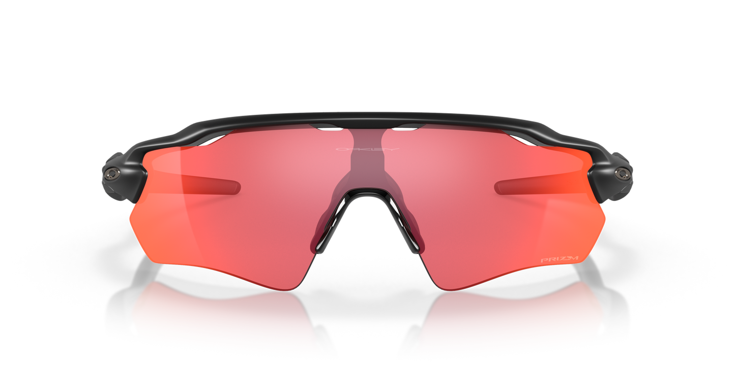 [Prizm Trail Torch Lenses, Matte Black Frame]