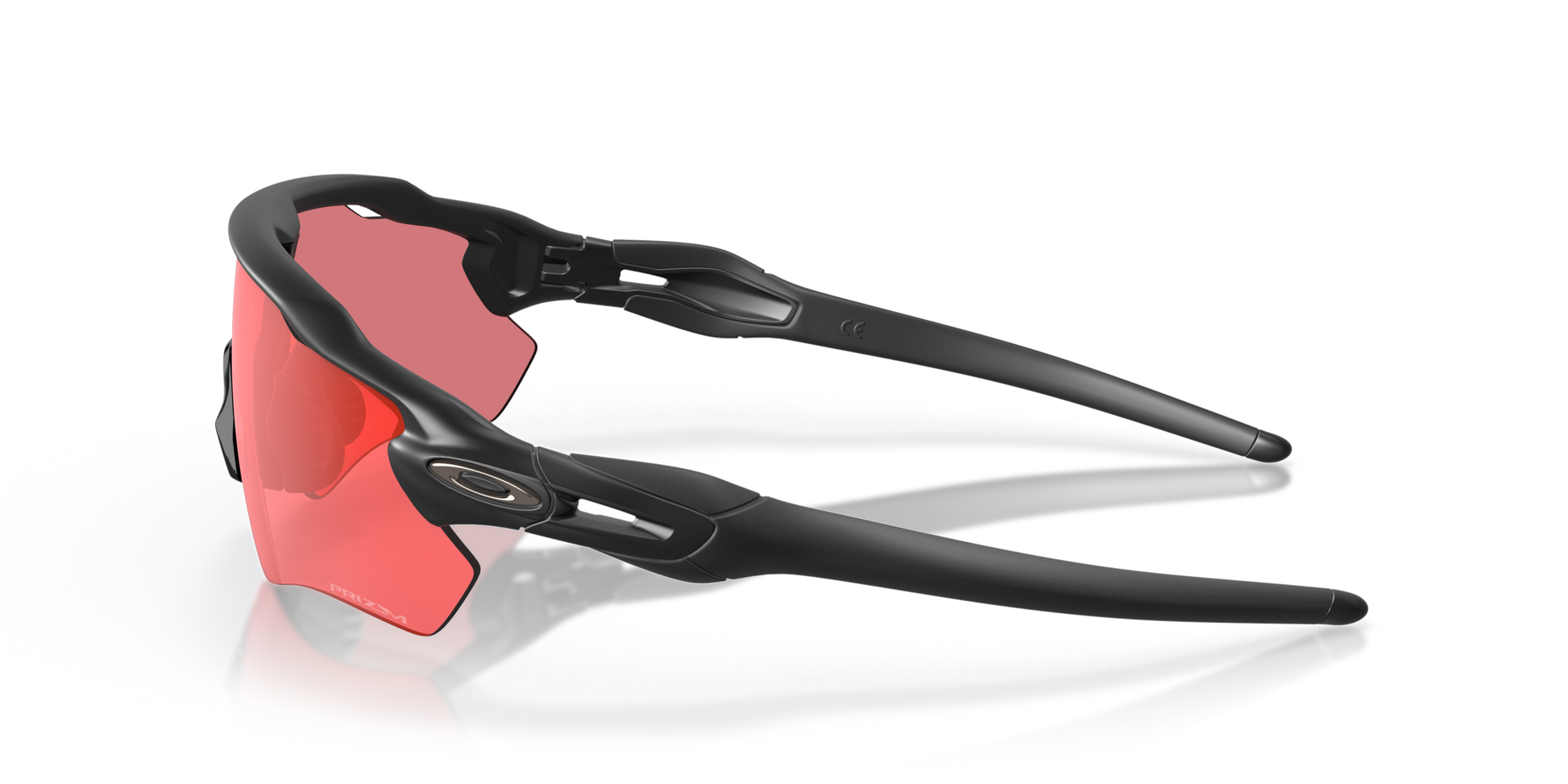 [Prizm Trail Torch Lenses, Matte Black Frame]