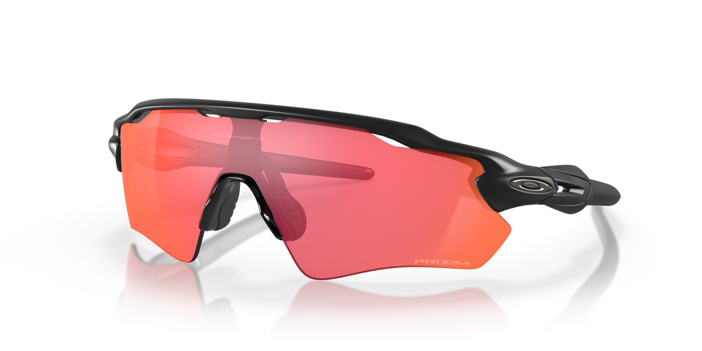 [Prizm Trail Torch Lenses, Matte Black Frame]