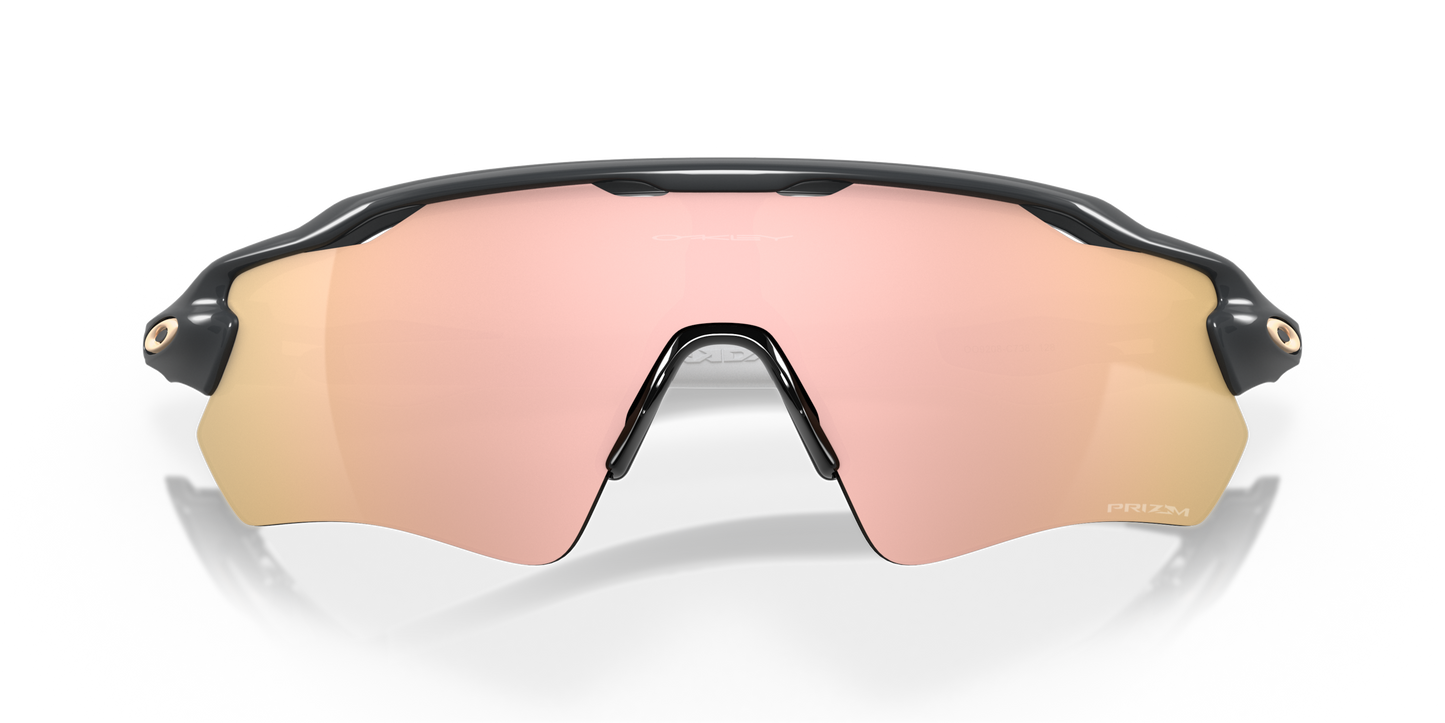 [Prizm Rose Gold Lenses, Carbon Frame]