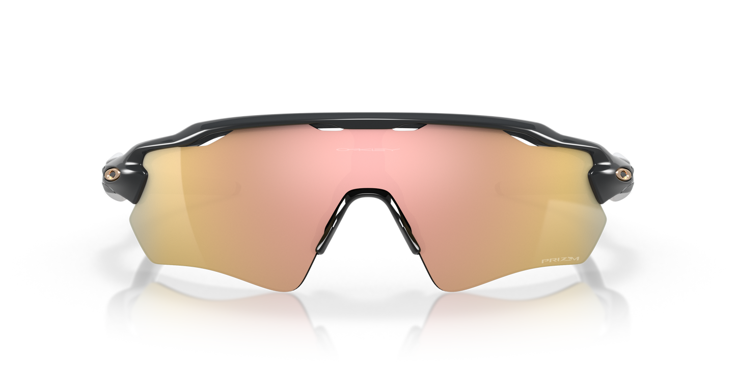 [Prizm Rose Gold Lenses, Carbon Frame]