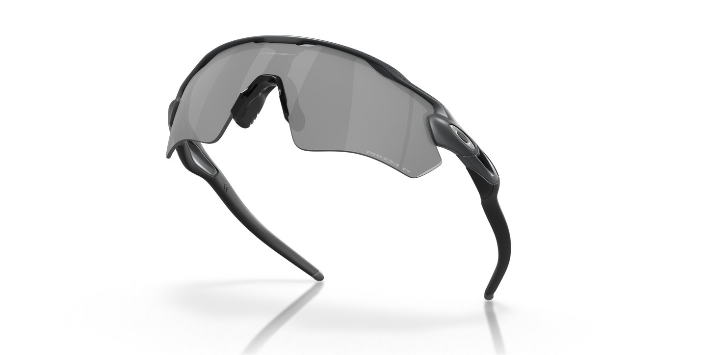 [Prizm Black Polarized Lenses, High Resolution Carbon Frame]