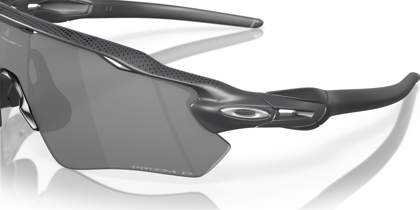 [Prizm Black Polarized Lenses, High Resolution Carbon Frame]