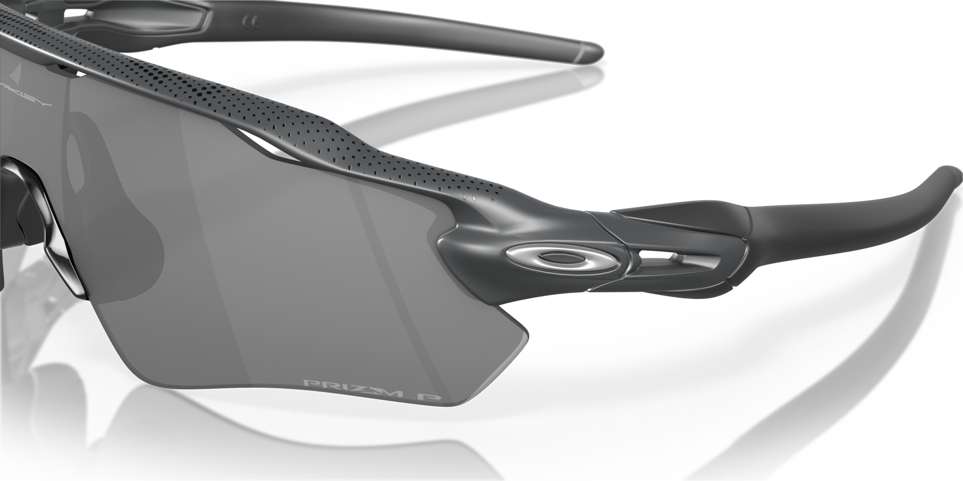 [Prizm Black Polarized Lenses, High Resolution Carbon Frame]