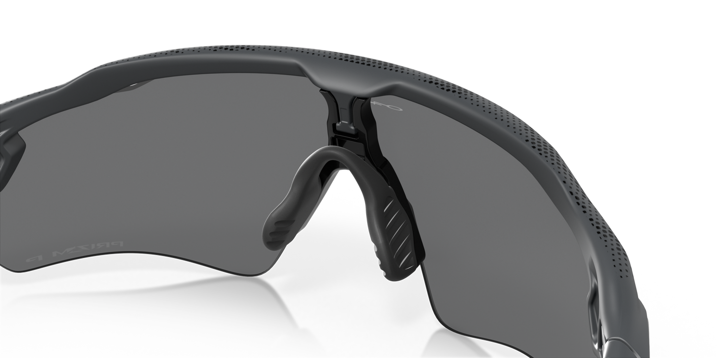 [Prizm Black Polarized Lenses, High Resolution Carbon Frame]