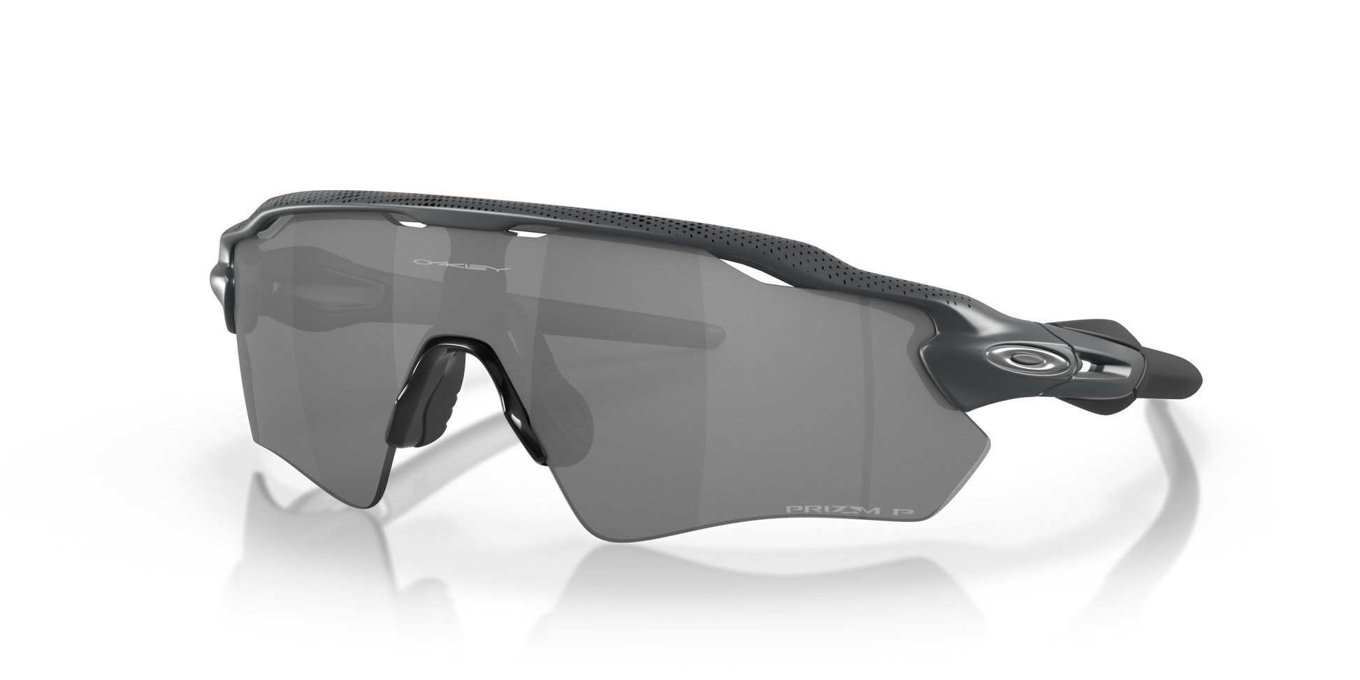 [Prizm Black Polarized Lenses, High Resolution Carbon Frame]