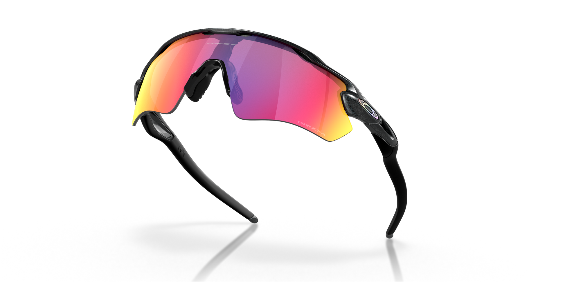 [Prizm Road Lenses, Scenic Grey Frame]