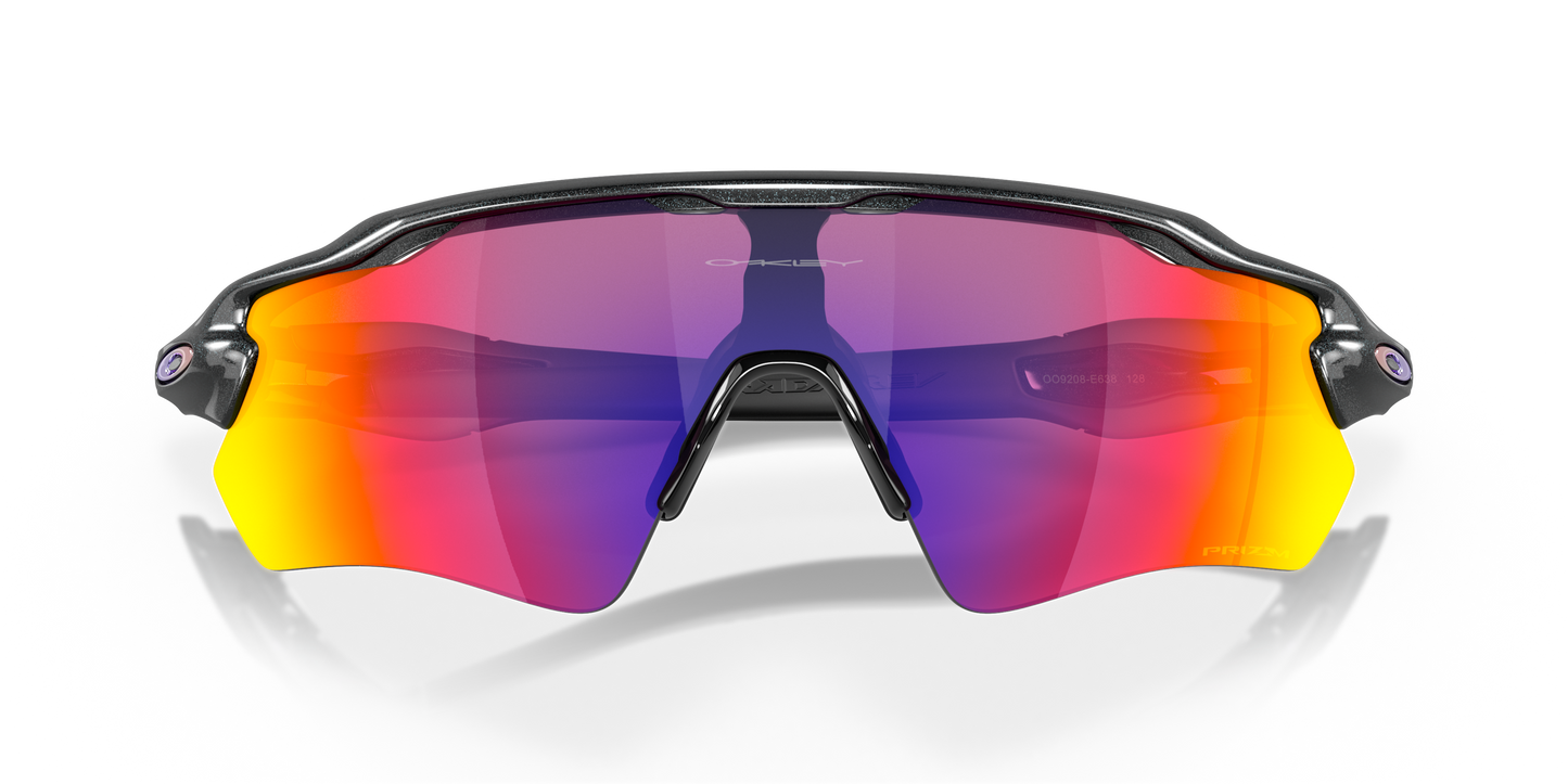 [Prizm Road Lenses, Scenic Grey Frame]