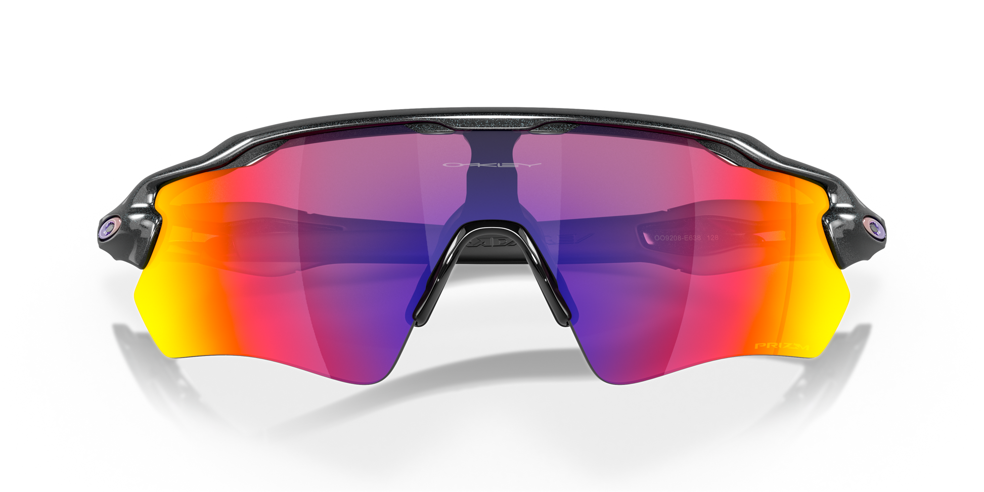 [Prizm Road Lenses, Scenic Grey Frame]
