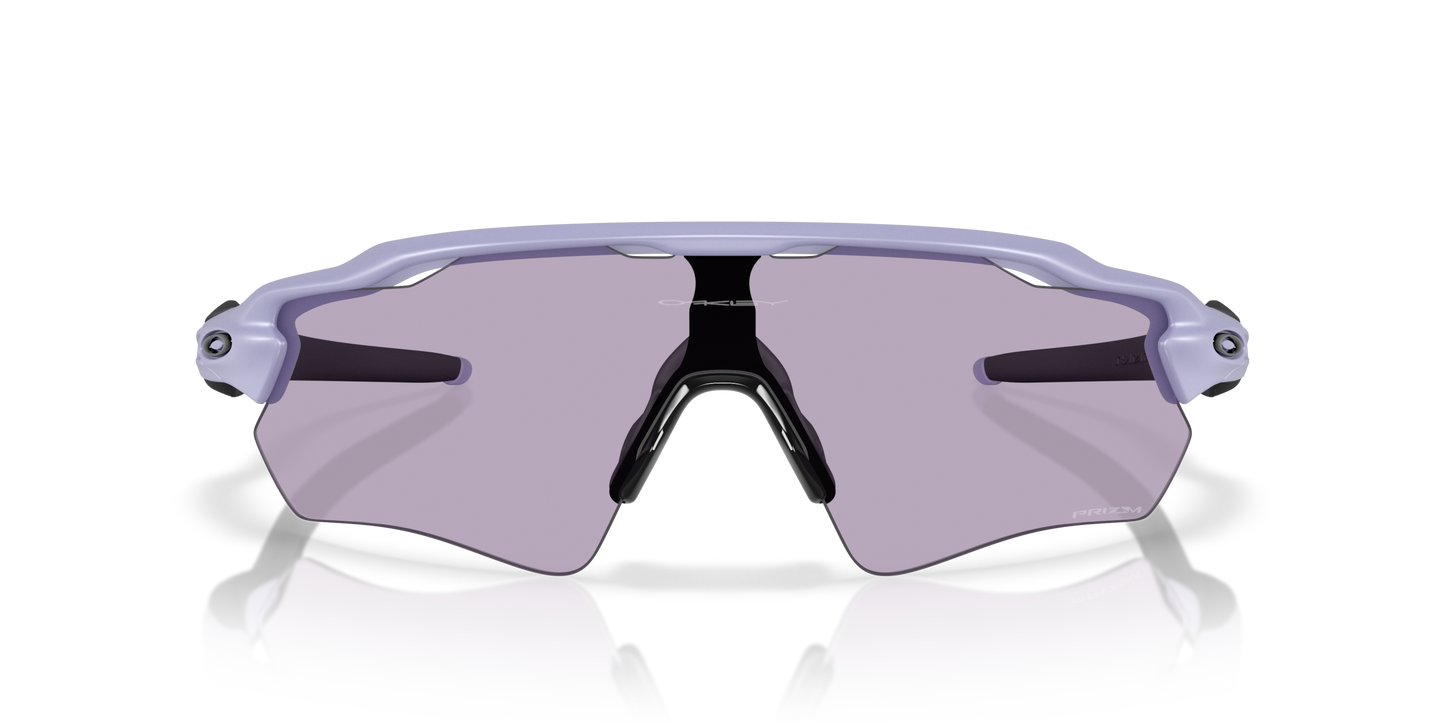 [Prizm Slate Lenses, Matte Lilac Frame]