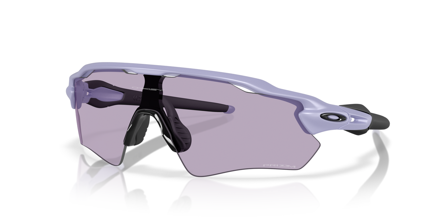 [Prizm Slate Lenses, Matte Lilac Frame]
