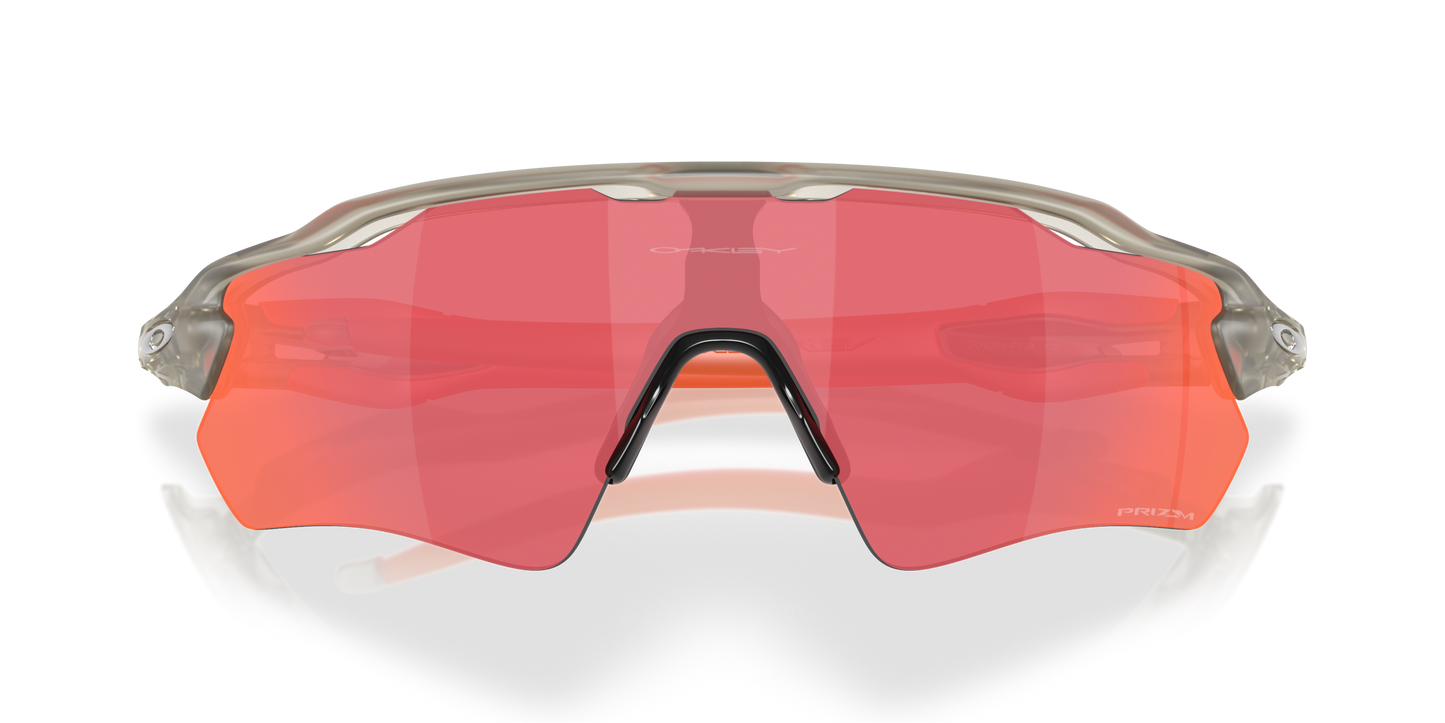 [Prizm Trail Torch Lenses, Matte Grey Ink Frame]