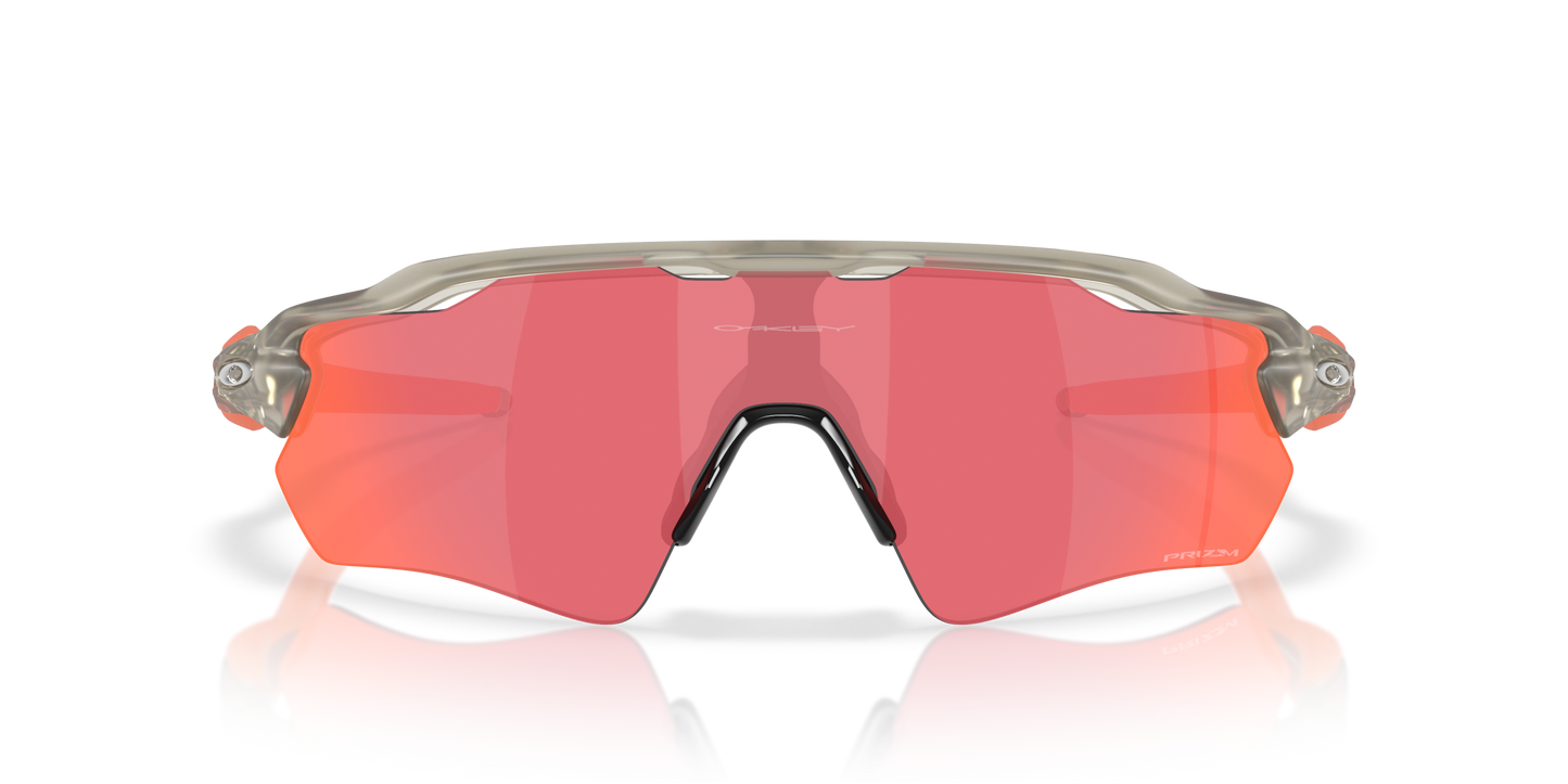 [Prizm Trail Torch Lenses, Matte Grey Ink Frame]
