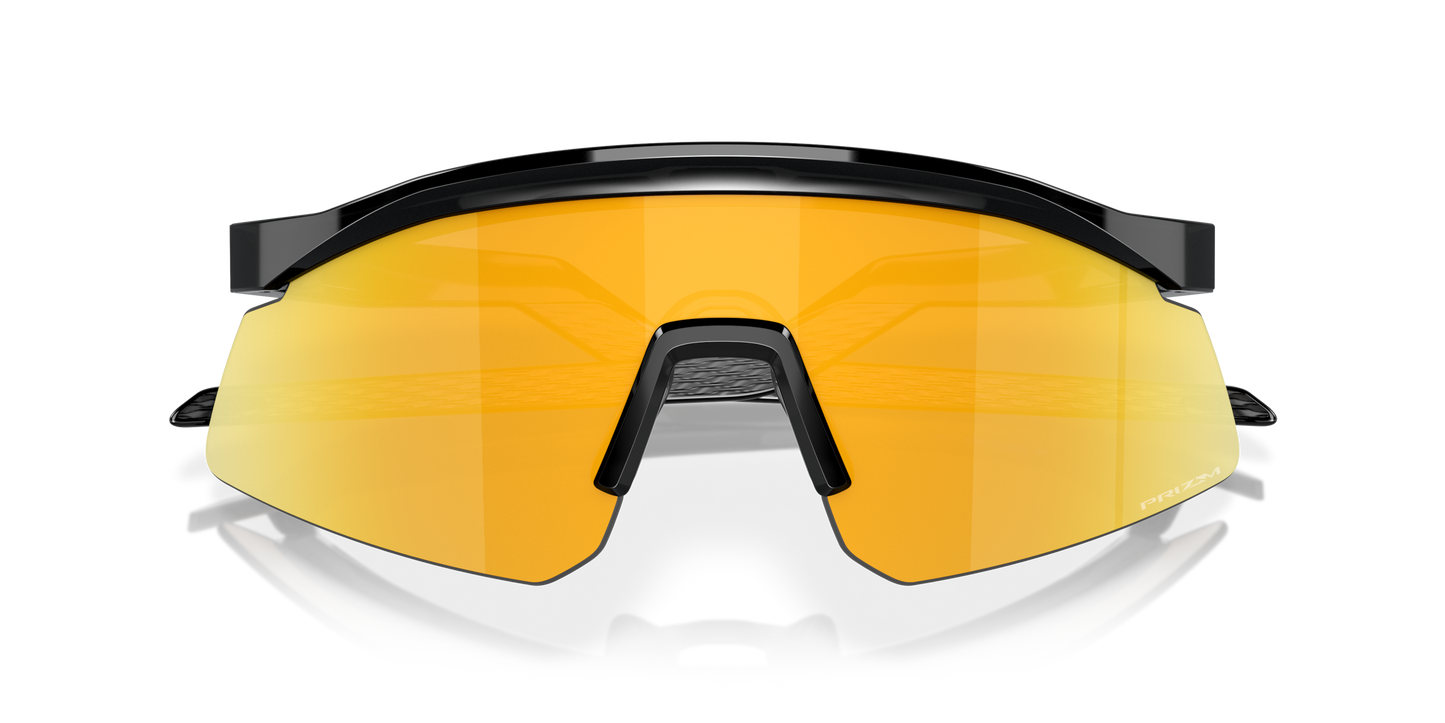 [Prizm 24K Lenses, Black Ink Frame]