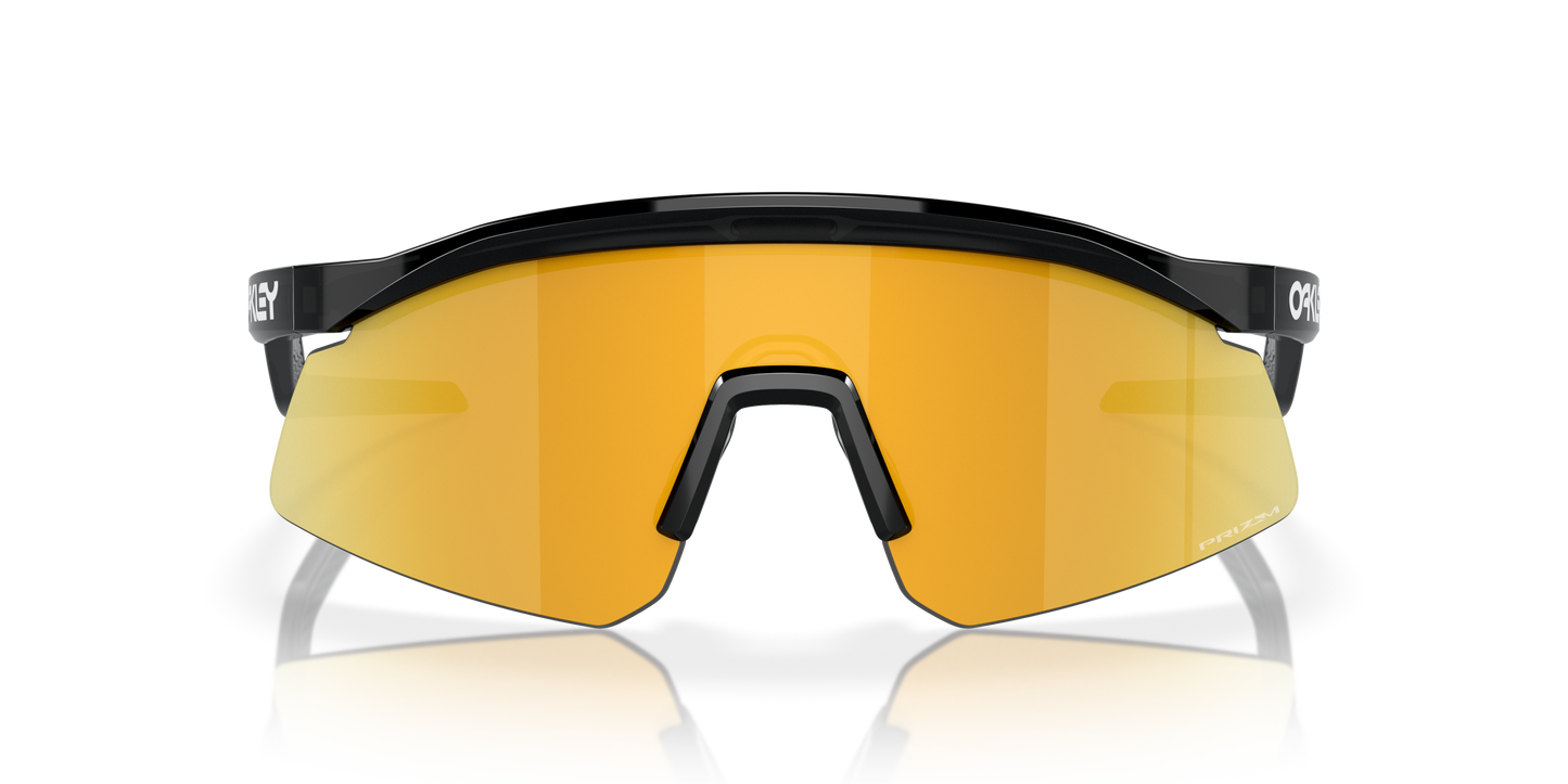 [Prizm 24K Lenses, Black Ink Frame]